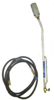 Sure Flame Propane Torch ST3 Handheld Torch 90,000 to 375,000 BTU/hr